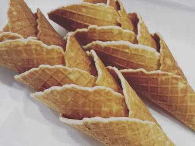 Pop's Ice Cream & Coffee