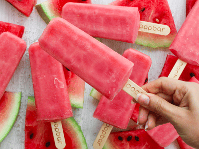 Popbar Midland @ Ally Village