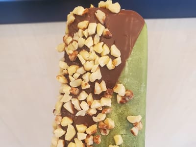 Popbar Midland @ Ally Village