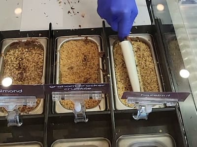 Popbar Midland @ Ally Village