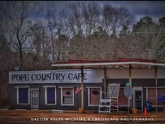 Pope Country Cafe