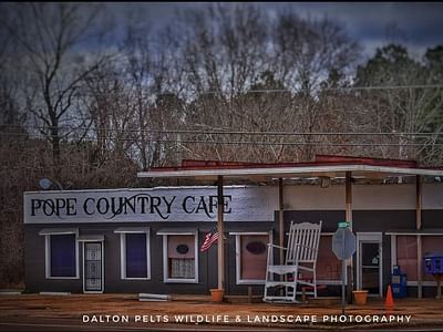 Pope Country Cafe