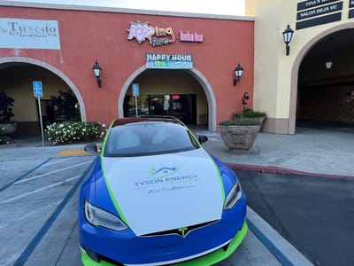 Popping Avenue Boba Tea