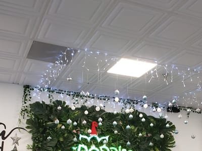 Popping Avenue Boba Tea