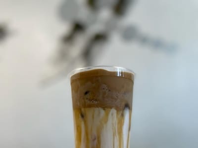 Popping Pearls Boba Shop