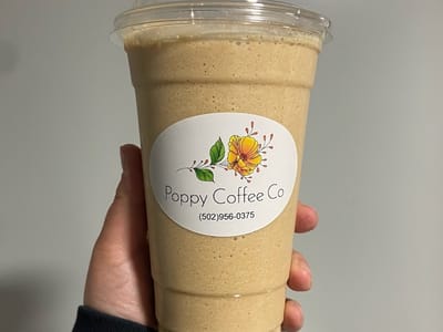 Poppy Coffee Co.