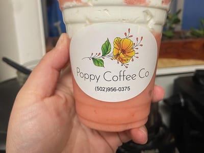 Poppy Coffee Co.