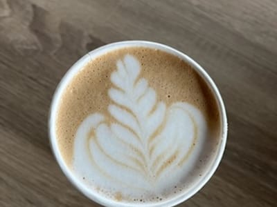 Poppy Coffee