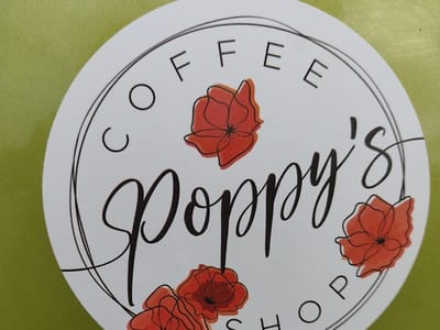 Poppy's Coffee Shop