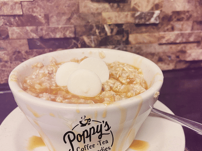 Poppy's Coffee, Tea & Remedies