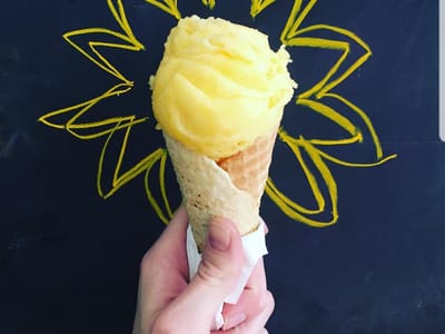 Poppy's Ice Cream & Coffee House