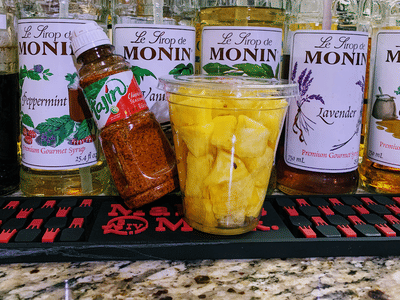 Por Vida Coffee Shop