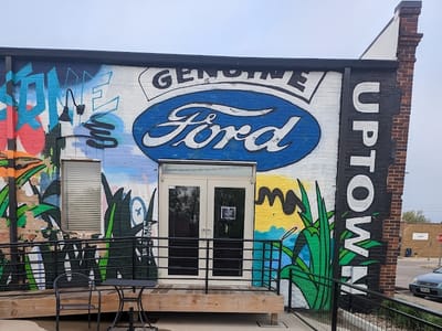 Porch Light Coffeehouse