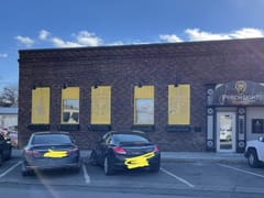 Porch Light Coffeehouse