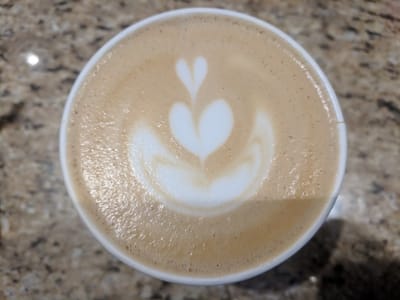 Porch Light Coffeehouse