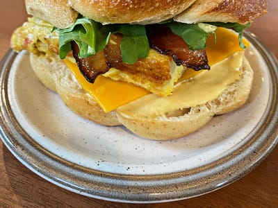 Porchlight Coffee Co.