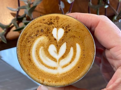 Porchlight Coffee Co.