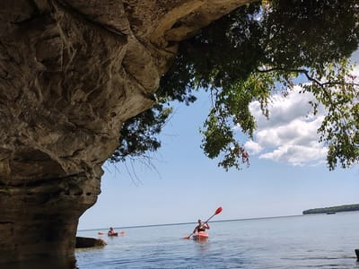 Port Austin Kayak & Bike