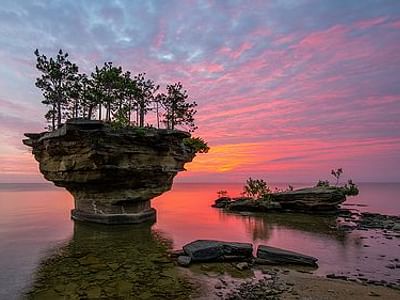Port Austin Kayak & Bike