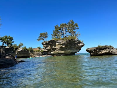 Port Austin Kayak & Bike