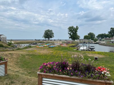 Port Austin Kayak & Bike