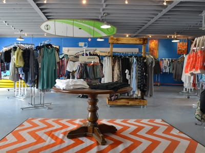 Port Austin Kayak & Bike