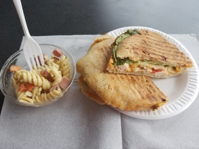 Port City Cafe & Bakery