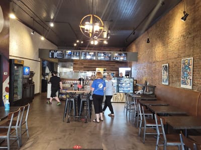 Port City Cafe & Bakery