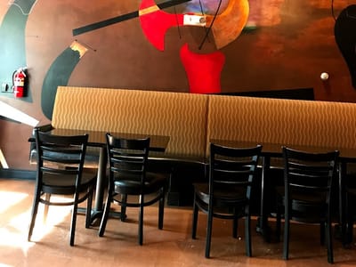 Port City Cafe & Bakery