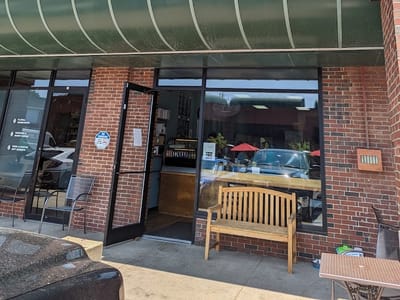 Port City Coffee Roasters