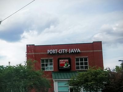 Port City Java