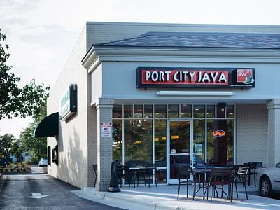 Port City Java