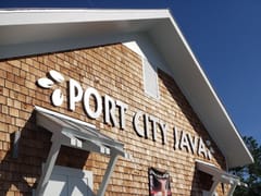 Port City Java