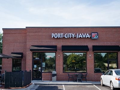 Port City Java