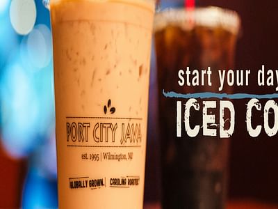 Port City Java