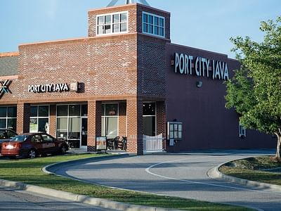 Port City Java