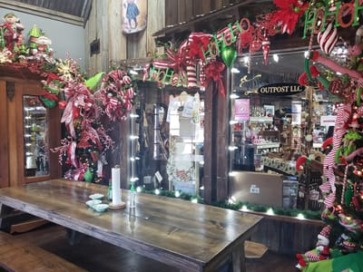 Port Jefferson Outpost