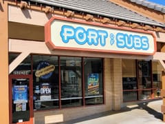 Port of Subs