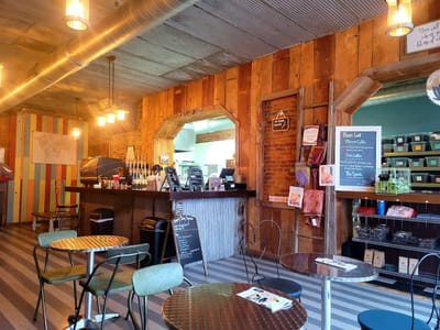 Port Side Coffee Company LLC