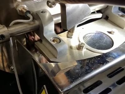 Port Side Coffee Company LLC