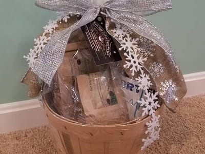 Port Side Coffee Company LLC