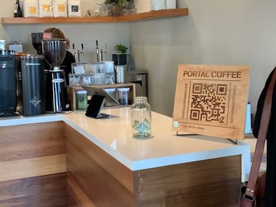 Portal Coffee