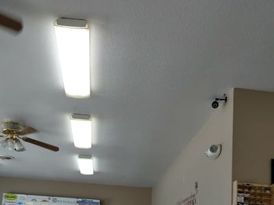 Porter Cafe & Catering LLC