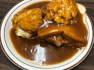 Porter Cafe & Catering LLC