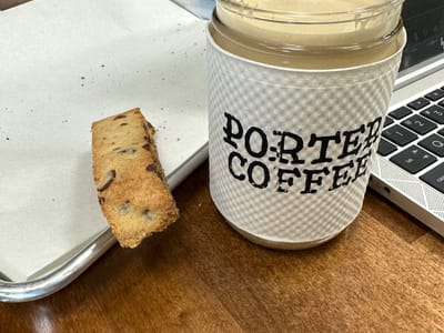 Porter Coffee