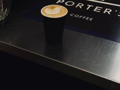 Porter's Coffee LLC