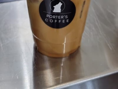 Porter's Coffee LLC