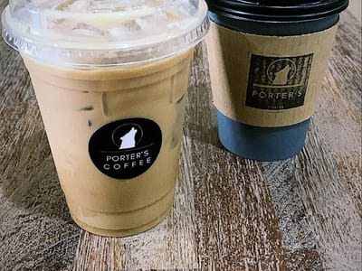 Porter's Coffee LLC