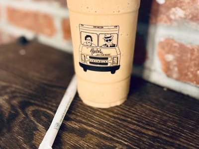 Porters Coffee House and Bakery