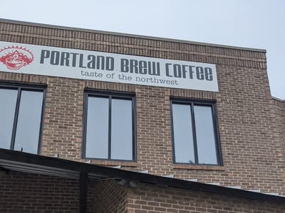 Portland Brew East